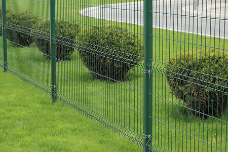 Самые дешевые варианты забора: 8 видов ограждений для вашей дачи