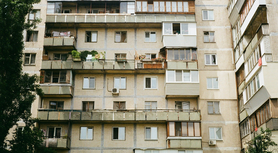 Власти планируют ввести обязательный техосмотр дома перед капремонтом