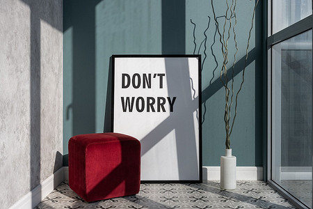 Уютная квартира 66 кв. м с яркими балконами для зрелой семейной пары