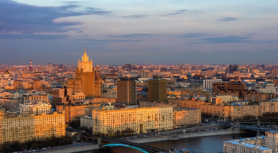 В России увеличилось количество городов-миллионников с 12 до 16 В России увеличилось количество городов-миллионников с 12 до 16