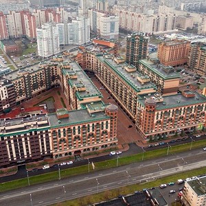  Кирпичный