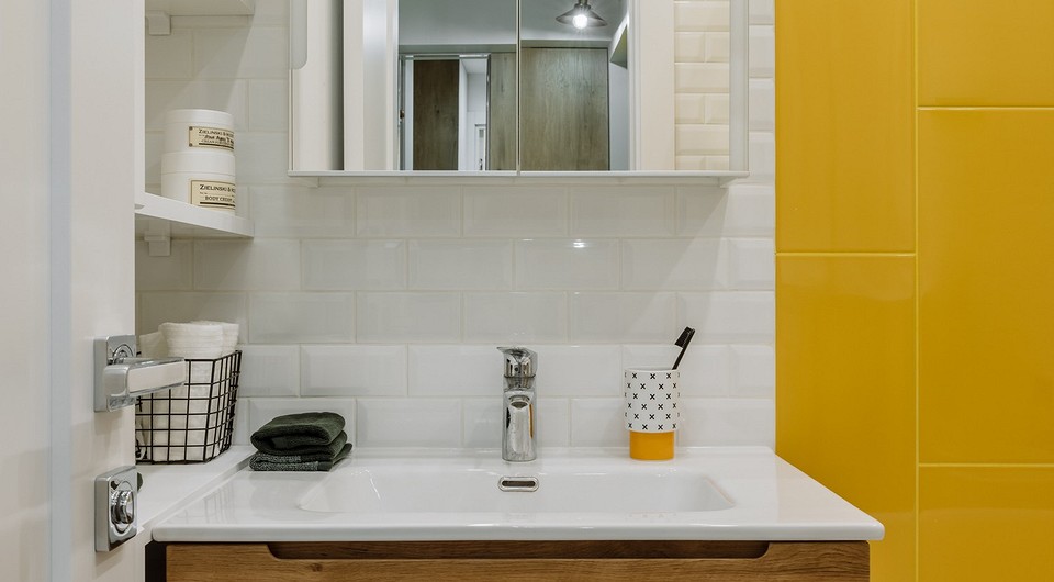 Как сэкономить на оформлении ванной сегодня: 12 антикризисных советов дизайнеров