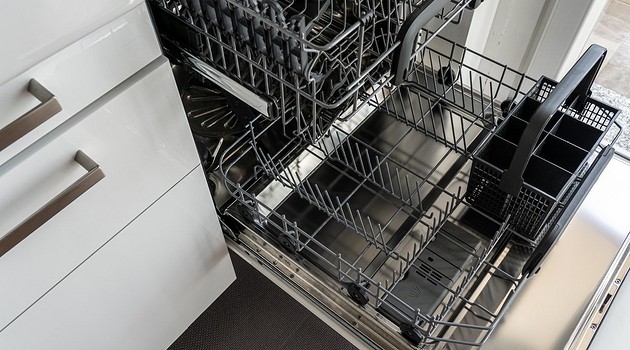 Выбираем посудомойку: топ-15 лучших посудомоечных машин 2022 года