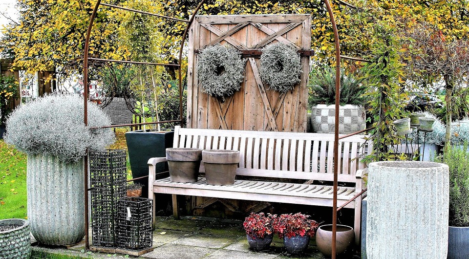 10 простых идей, которые превратят ваш сад в шедевр ландшафтного дизайна | prachka-mira.ru