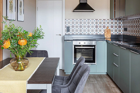 Как выжать из двушки максимум: функциональный пример квартиры в Реутове