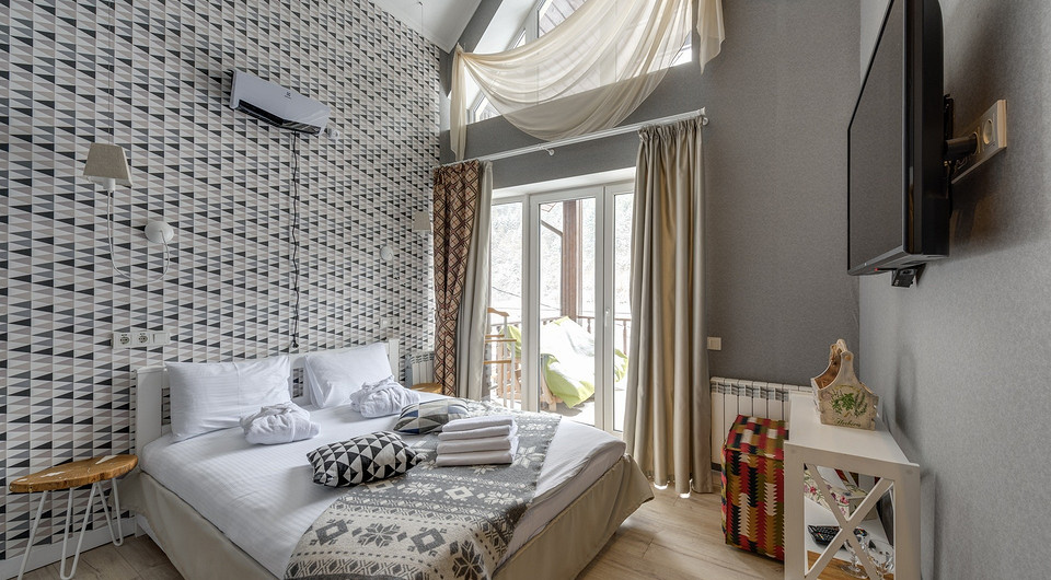 Половина россиян не рассчитывает приобретать недвижимость в обозримом будущем: показал опрос Половина россиян не рассчитывает приобретать недвижимость в обозримом будущем: показал опрос