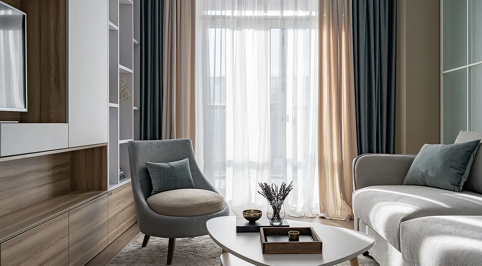 6 свежих идей для оформления гостиной (сохраняйте в закладки!)