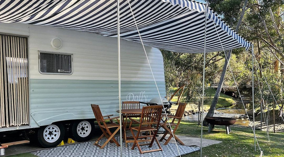 Вау! 7 самых уютных автодомиков