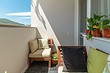 7 вау-идей для оформления летнего балкона