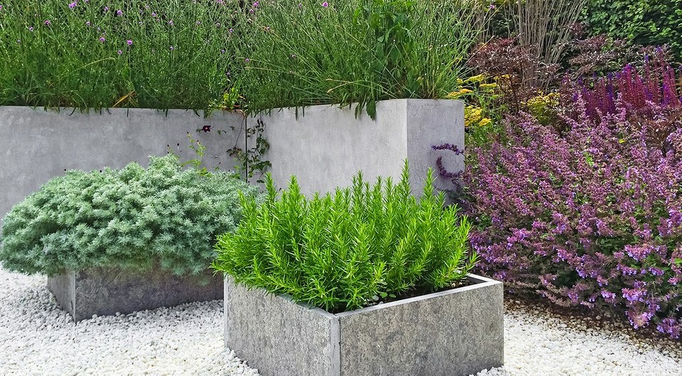 Как сделать вазон из бетона своими руками для дома, сада и дачи
