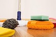 Выделите время: 7 мест в доме, где нужно убраться тщательно