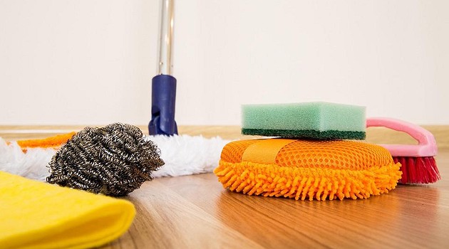 Выделите время: 7 мест в доме, где нужно убраться тщательно