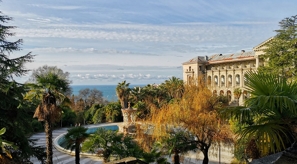 Россияне назвали лучшие города для ведения здорового образа жизни