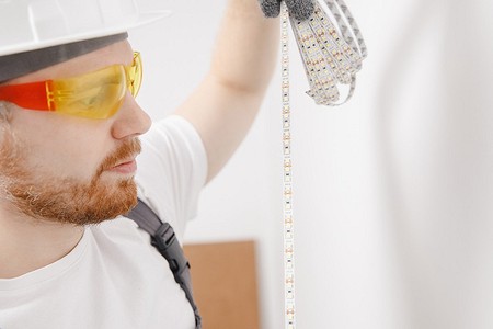 Подключение светодиодной ленты: как провести работы самостоятельно