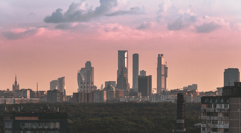 Аналитики узнали, что средняя арендная ставка в Москве снизилась на 19%