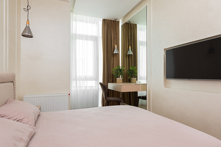 5 причин, по которым комната выглядит тесной