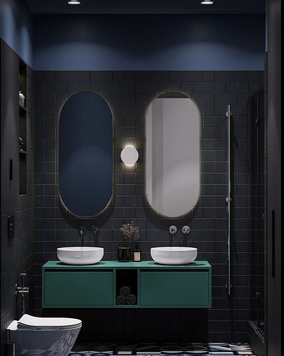 Соцсети дизайнера Алексея Волкова