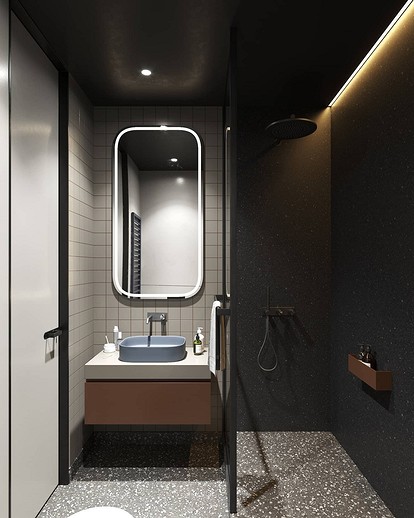 Соцсети студии Cartelle