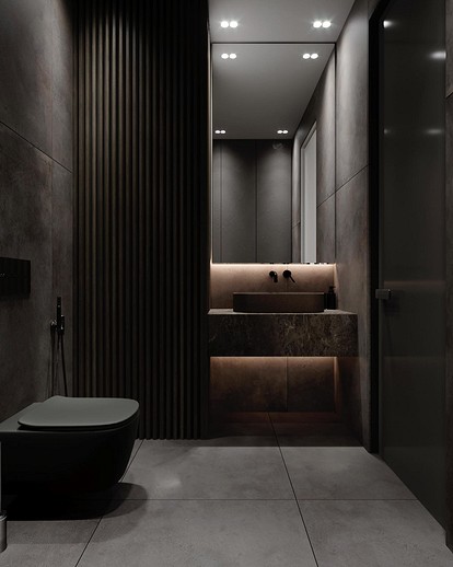 Соцсети студии My Bright Interior