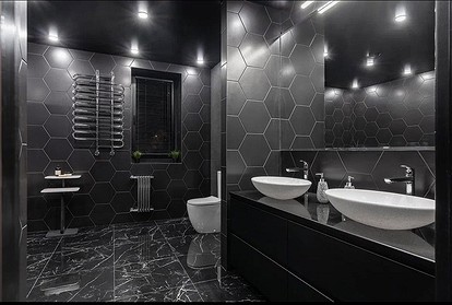 Соцсети студии UN31 Interior