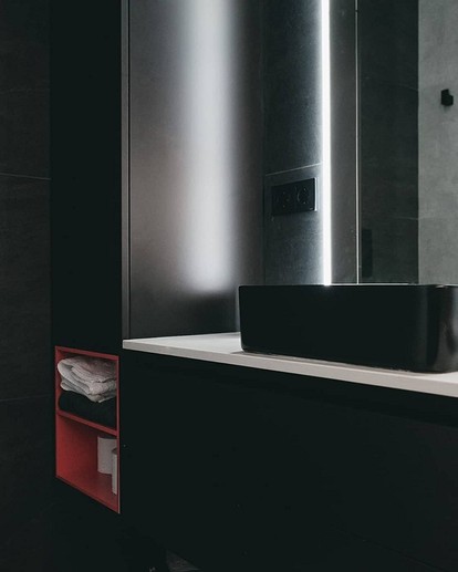 Соцсети студии Wizzard Design