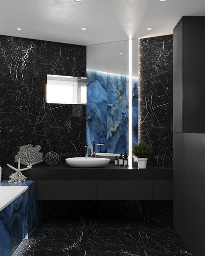 Соцсети дизайнера Алины Палагиной