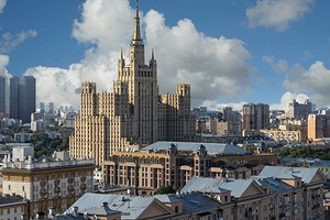 Аналитики назвали регионы, в которых чаще всего покупают жилье москвичи