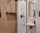 Принципы дизайн-проекта ванной