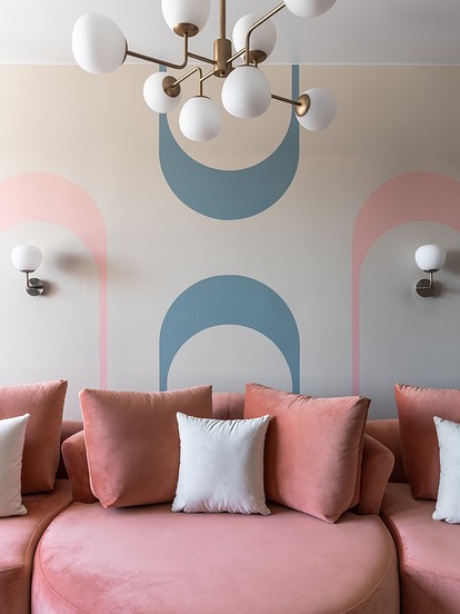 Design: Maria Mikhailova. Foto: Roman Spiridonov