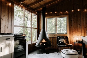 Тем, кто остается зимовать: 7 шагов по подготовке дачи к наступлению холодов