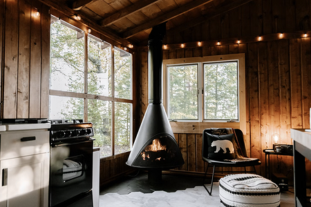 Тем, кто остается зимовать: 7 шагов по подготовке дачи к наступлению холодов