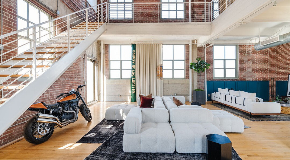 Режиссер «Форсажей» Джастин Лин продал пентхаус в Лос-Анджелесе