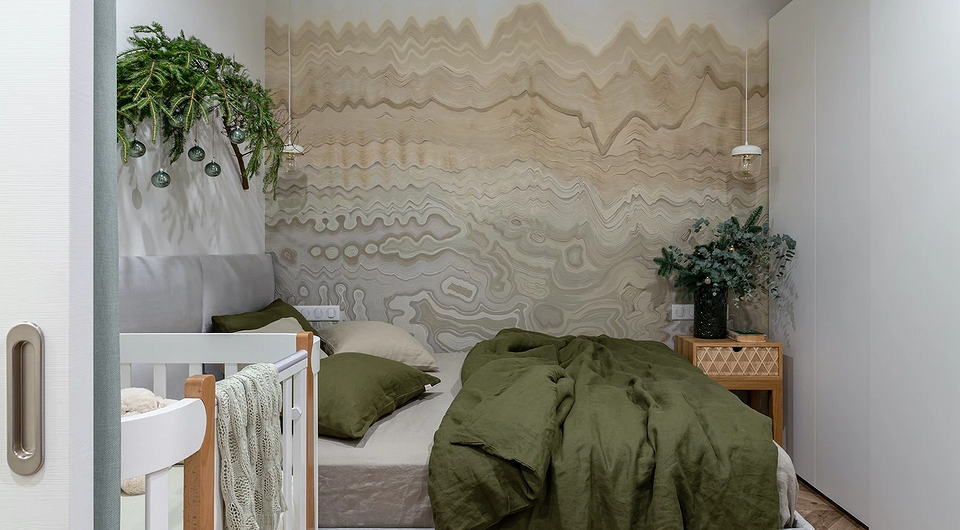 Вдохновляемся: 5 удобных маленьких квартир для семьи