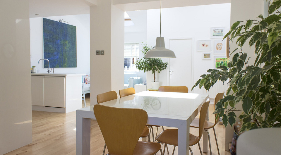 5 неудачных решений для обеденной зоны (и на что их заменить)