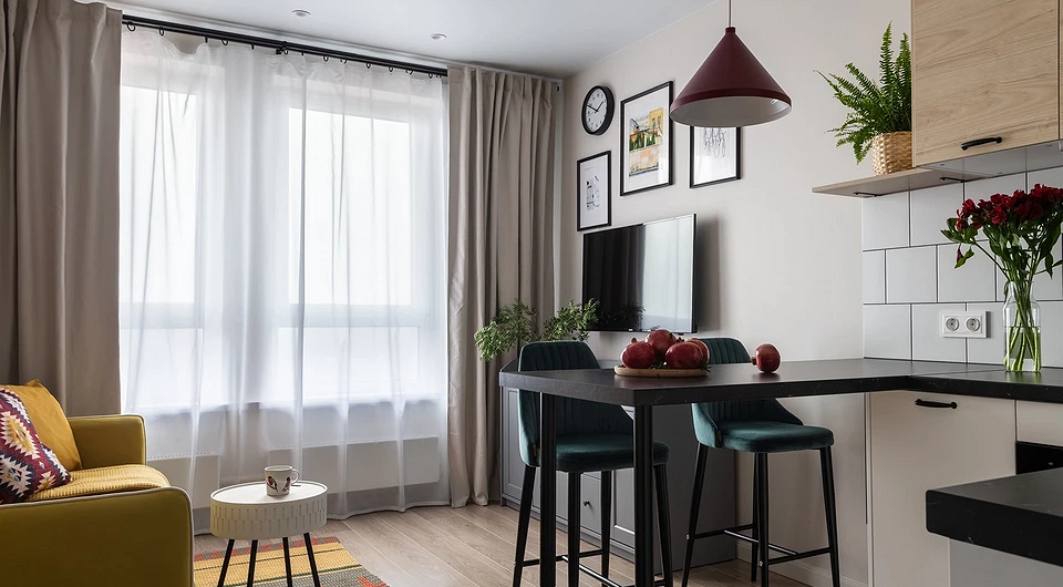 7 бюджетных товаров до 1&nbsp;500 рублей для быстрого обновления интерьера