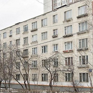  Каркасный