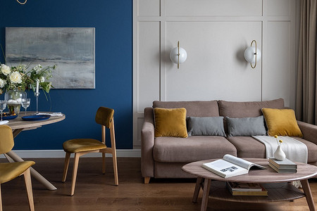 Из однушки в двушку: 5 реальных примеров от дизайнеров