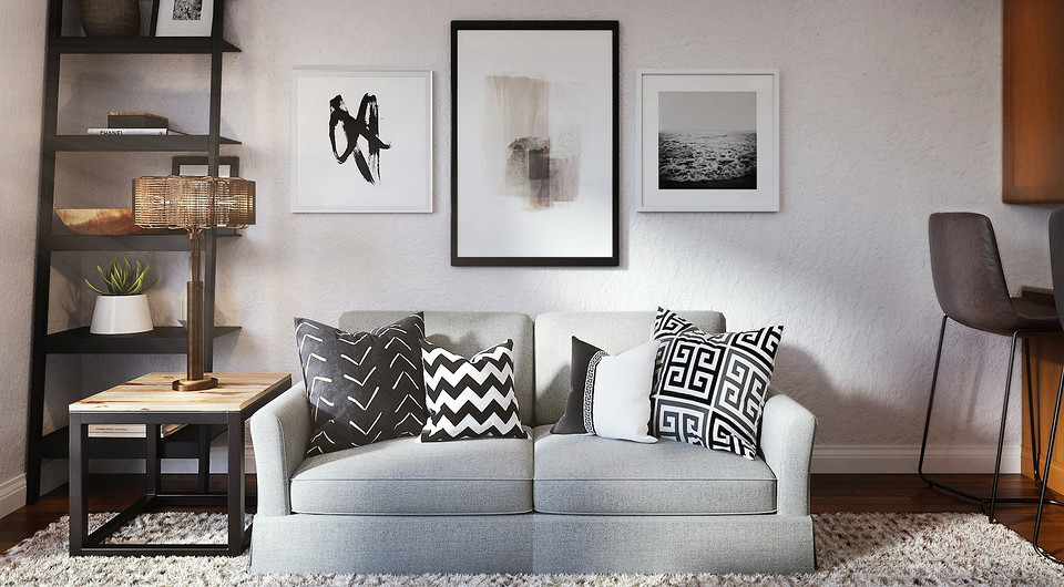 Аналитики назвали города с самыми большими квартирами в новостройках в 2022 году