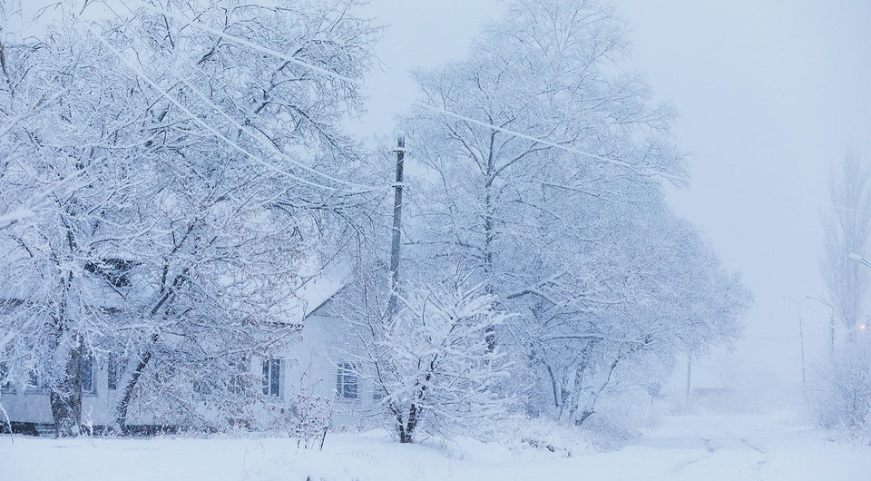 Эксперты узнали, где и как россияне провели Новый год