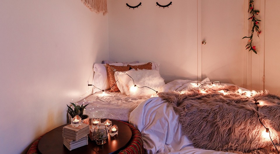 8 покупок, которые продлят ощущение праздника в интерьере