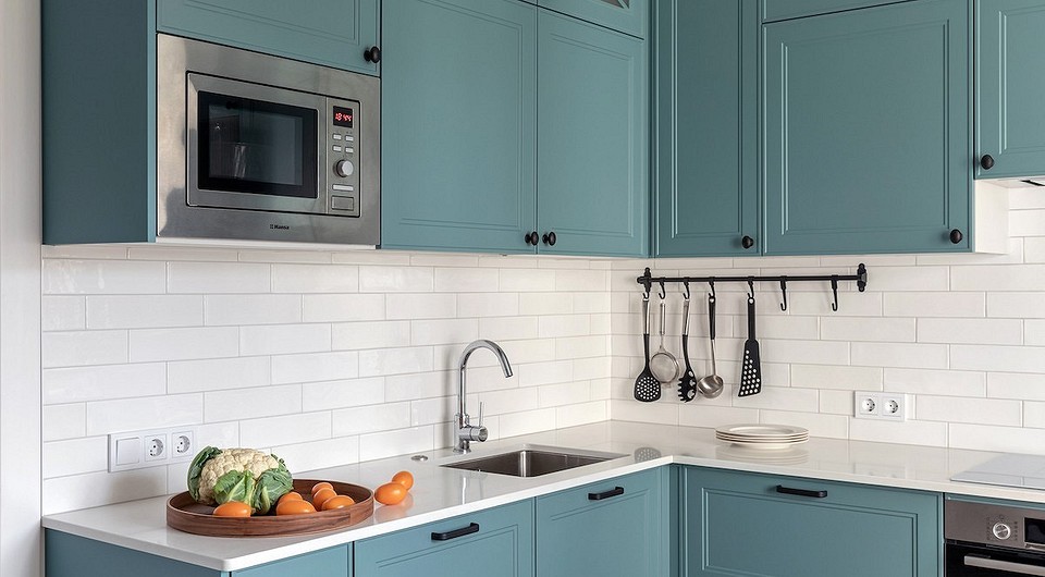 7 проверенных приемов для кухни, которые никогда не выйдут из моды