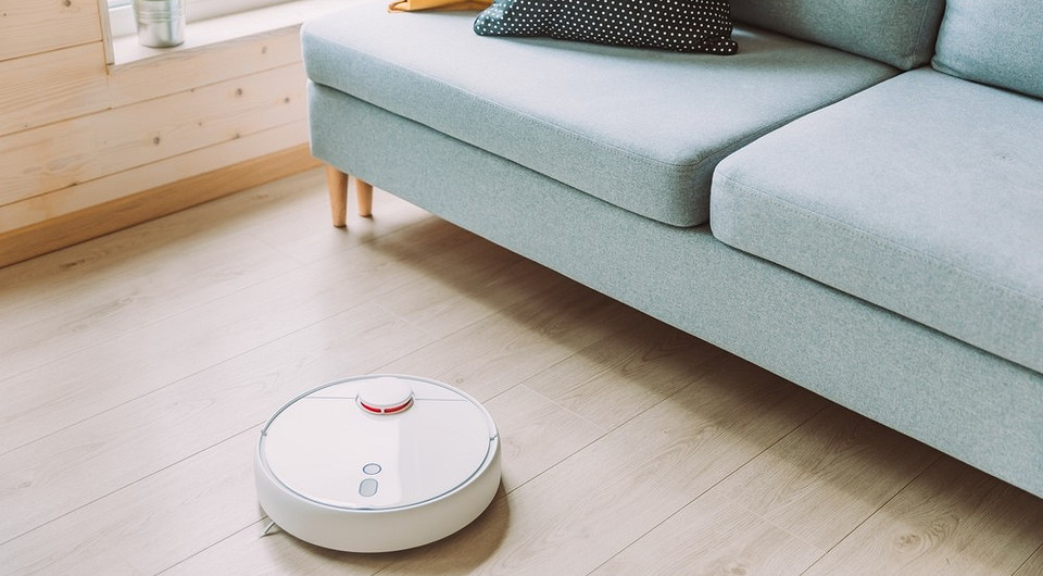 Топ-12 лучших роботов-пылесосов с влажной уборкой