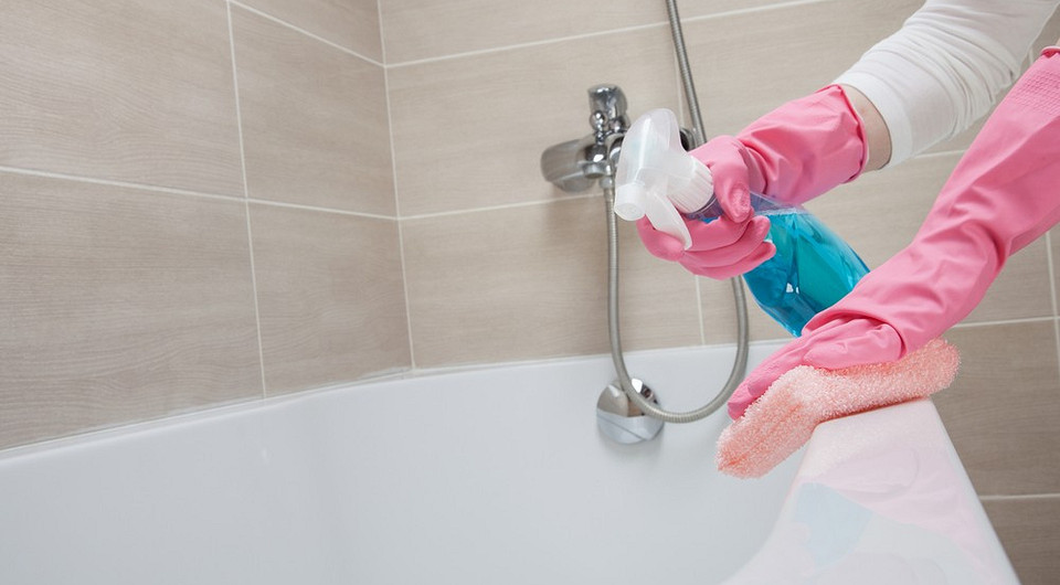 Чем отмыть ванну: 12 способов и обзор средств Чем отмыть ванну: 12 способов и обзор средств