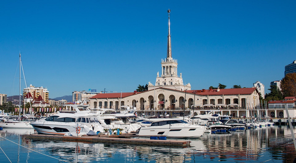 Россияне рассказали, какие города они считают лучшими для жизни на пенсии