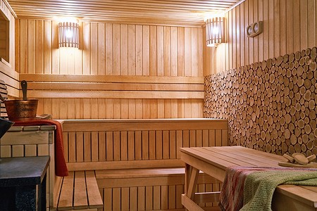 Отделка бани внутри: 6 лучших вариантов для парной, помывочной и комнаты отдыха