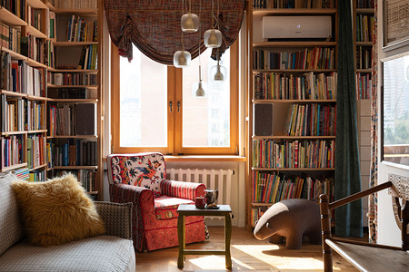 Такого вы еще не видели! Исправили незаконную планировку и создали потрясающий интерьер квартиры в доме 1960 года