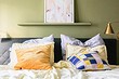 7 простых способов обновить спальню без ремонта