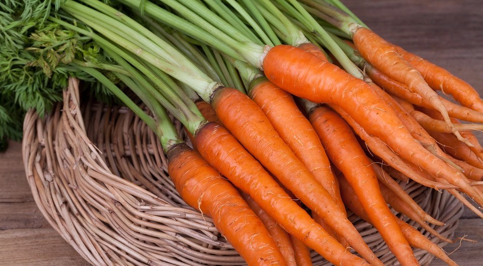 Консервирование моркови на зиму - рецепты