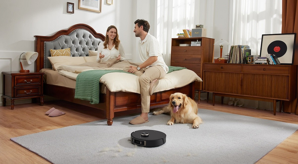 5 важных моментов для комфорта, которые нужно продумать до ремонта