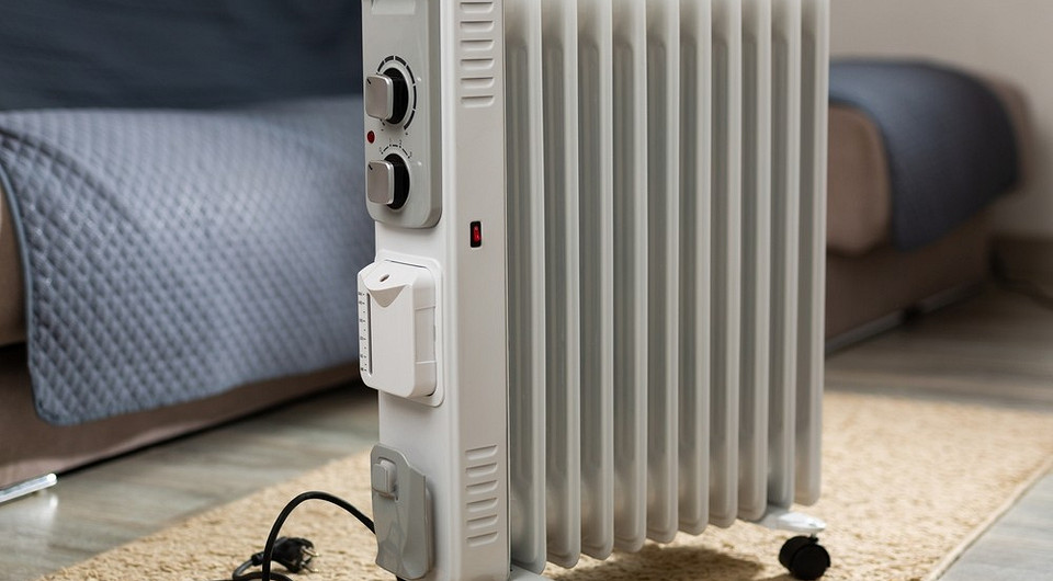 Лучший обогреватель для дома: критерии выбора и топ-15 моделей
